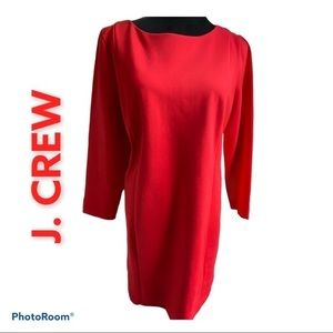 ❤️J. CREW DRESS❤️❤️❤️